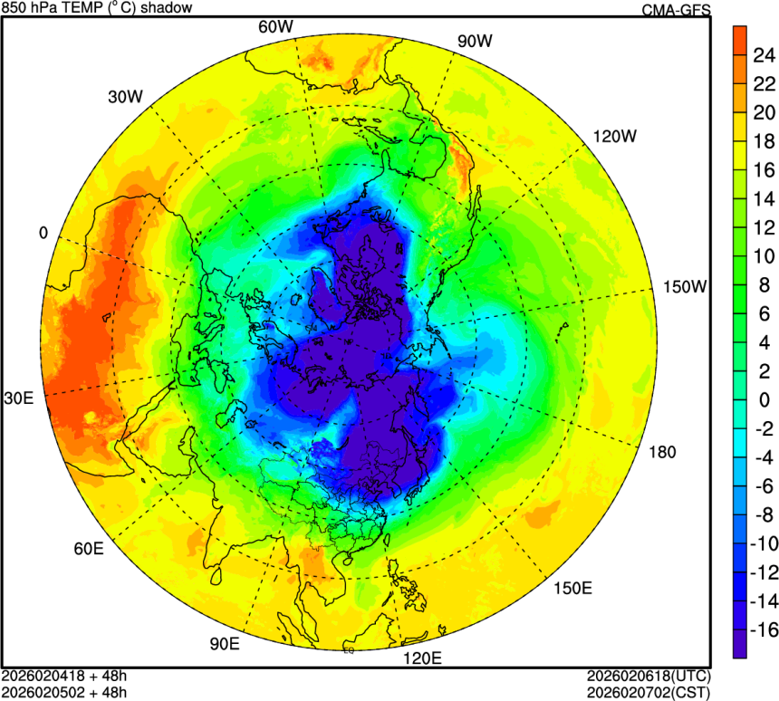 02/04 18时 +048小时