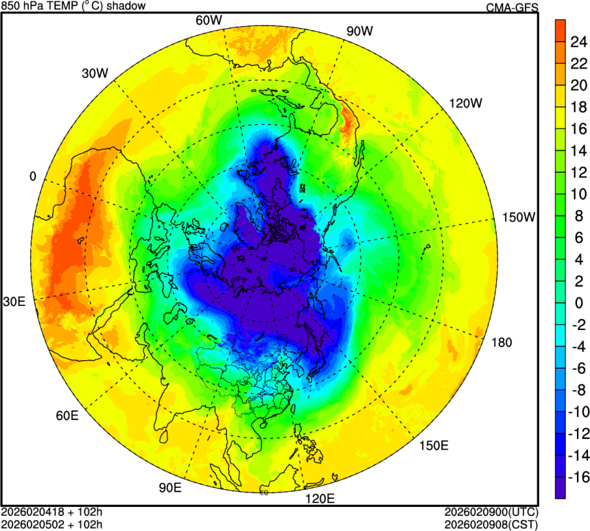 02/04 18时 +102小时