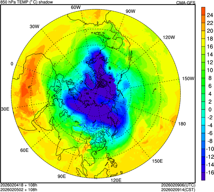 02/04 18时 +108小时