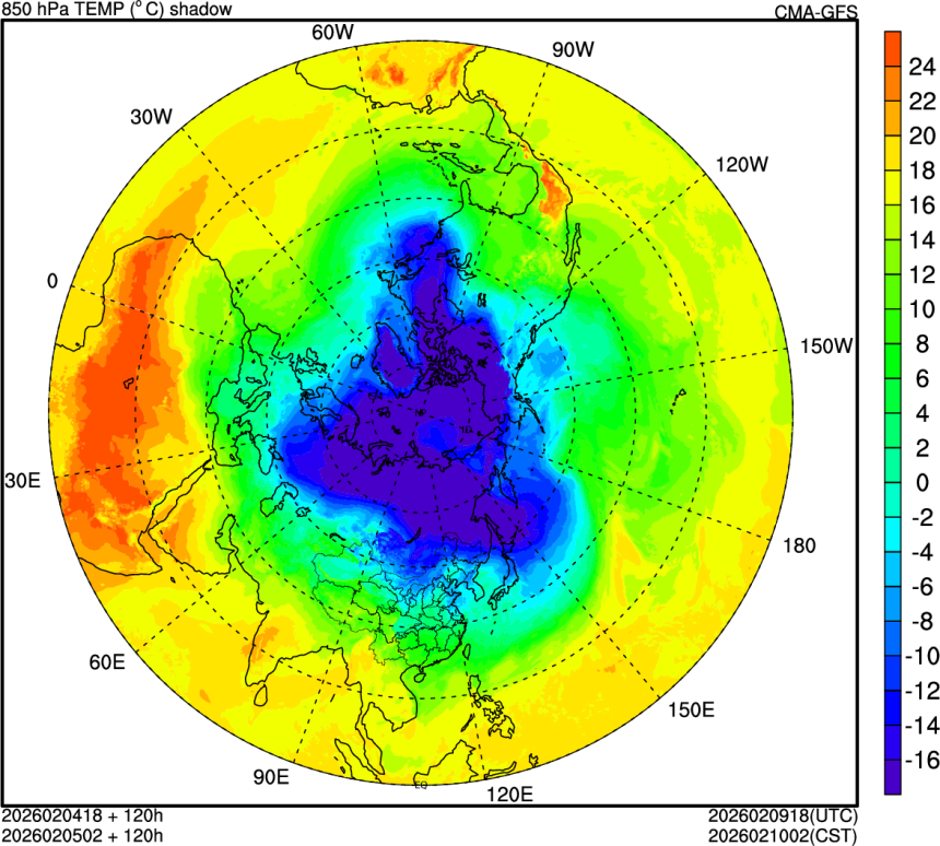 02/04 18时 +120小时