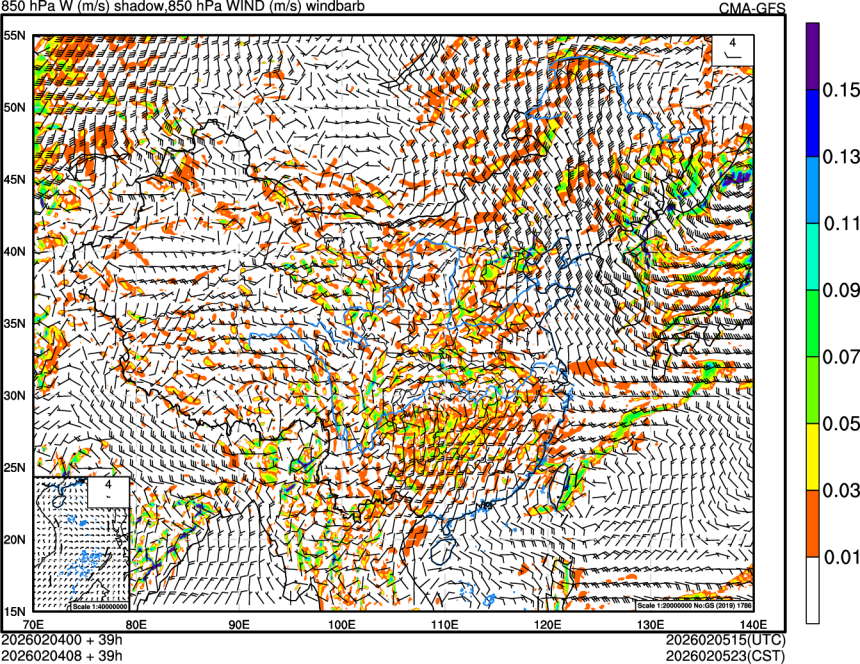 02/04 00时 +039小时