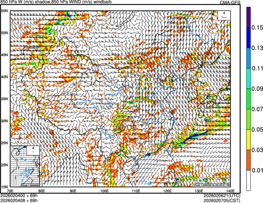 02/04 00时 +069小时