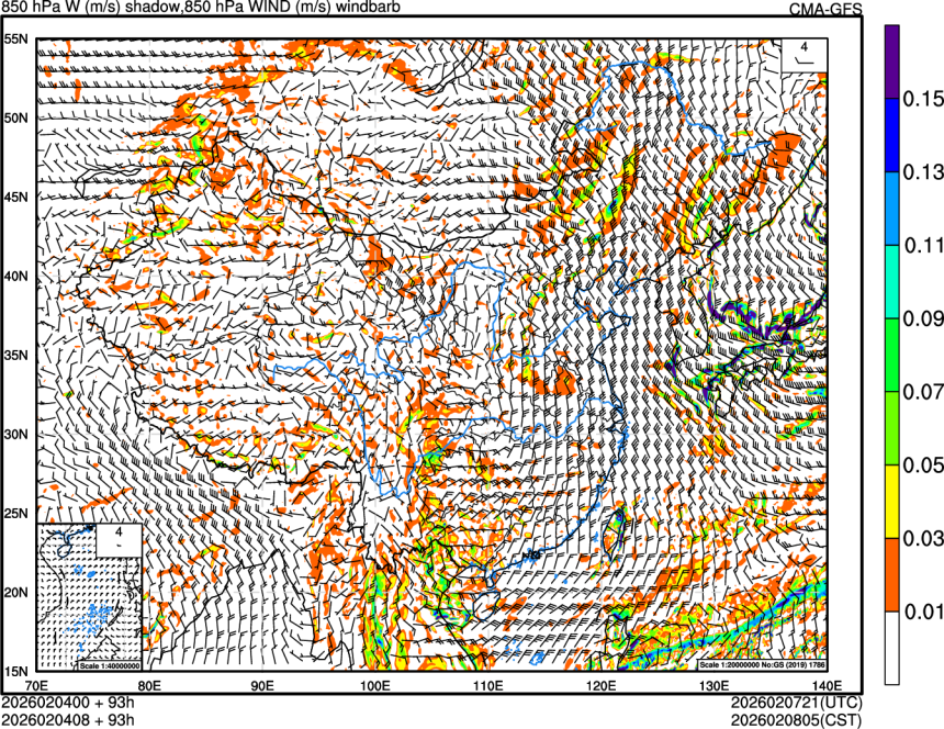 02/04 00时 +093小时