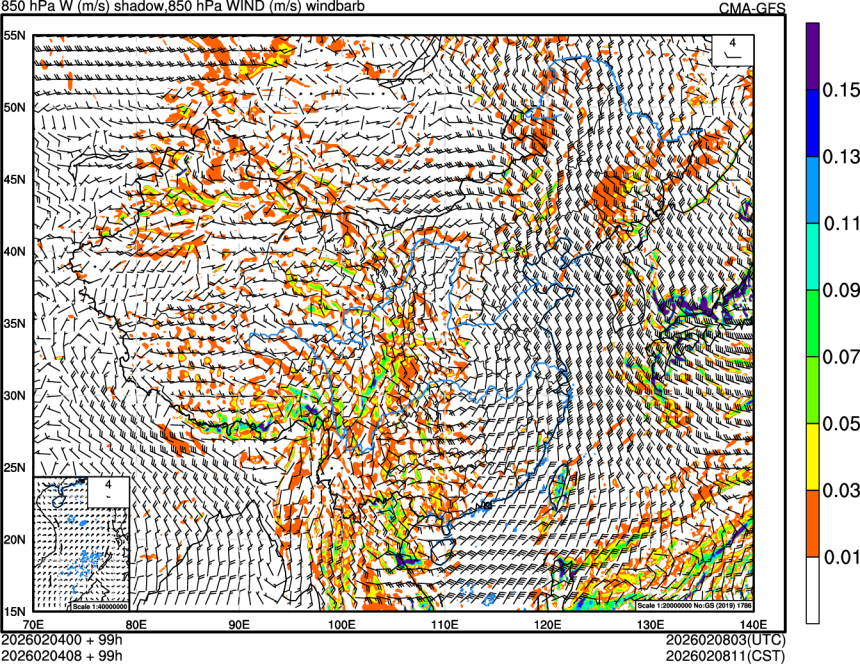 02/04 00时 +099小时