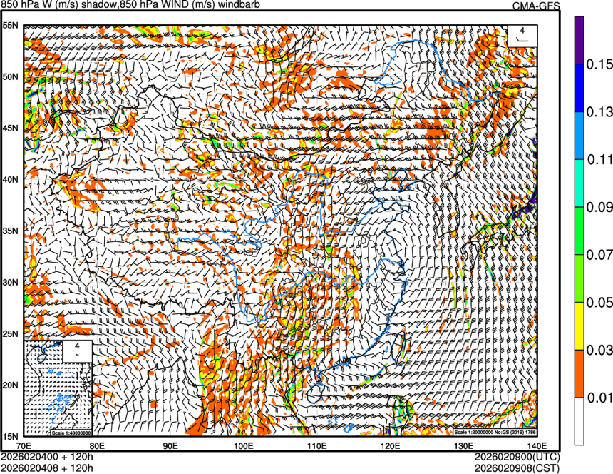 02/04 00时 +120小时
