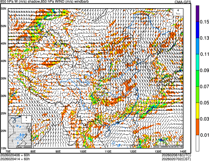 02/04 06时 +060小时