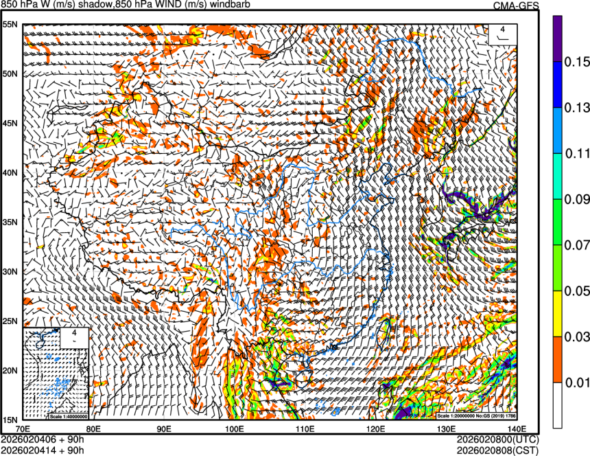 02/04 06时 +090小时
