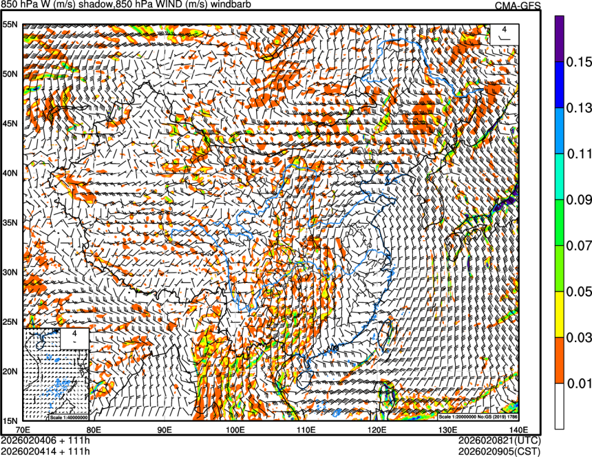02/04 06时 +111小时