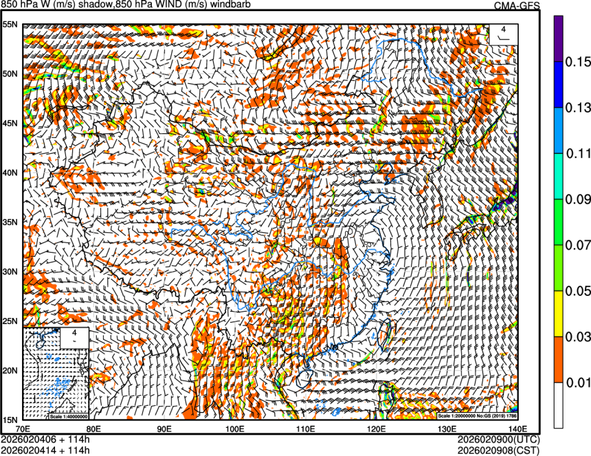 02/04 06时 +114小时