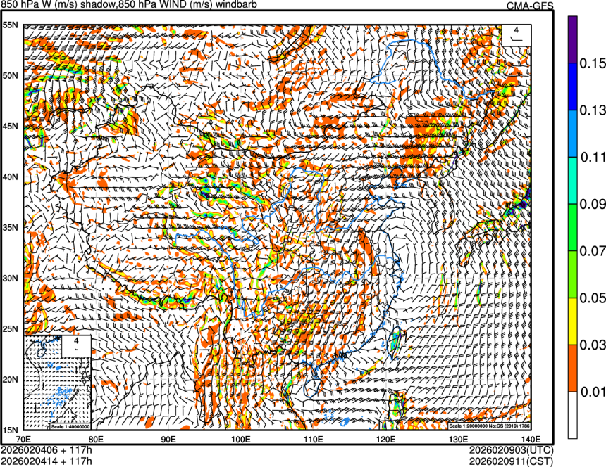 02/04 06时 +117小时