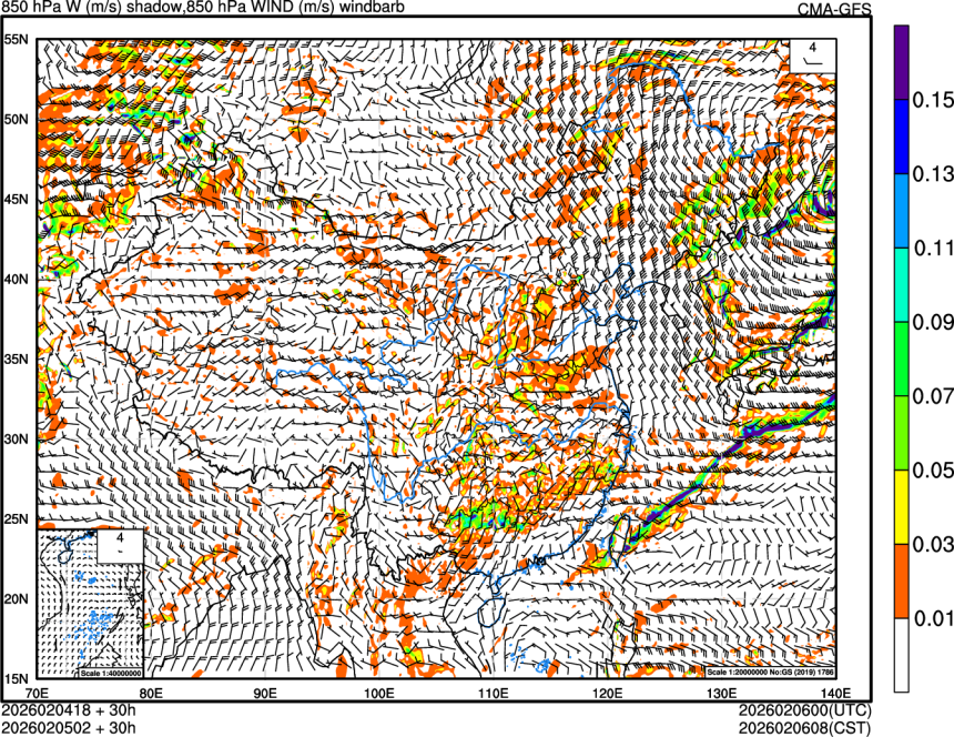02/04 18时 +030小时