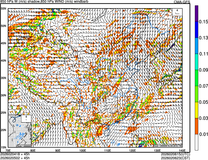 02/04 18时 +045小时