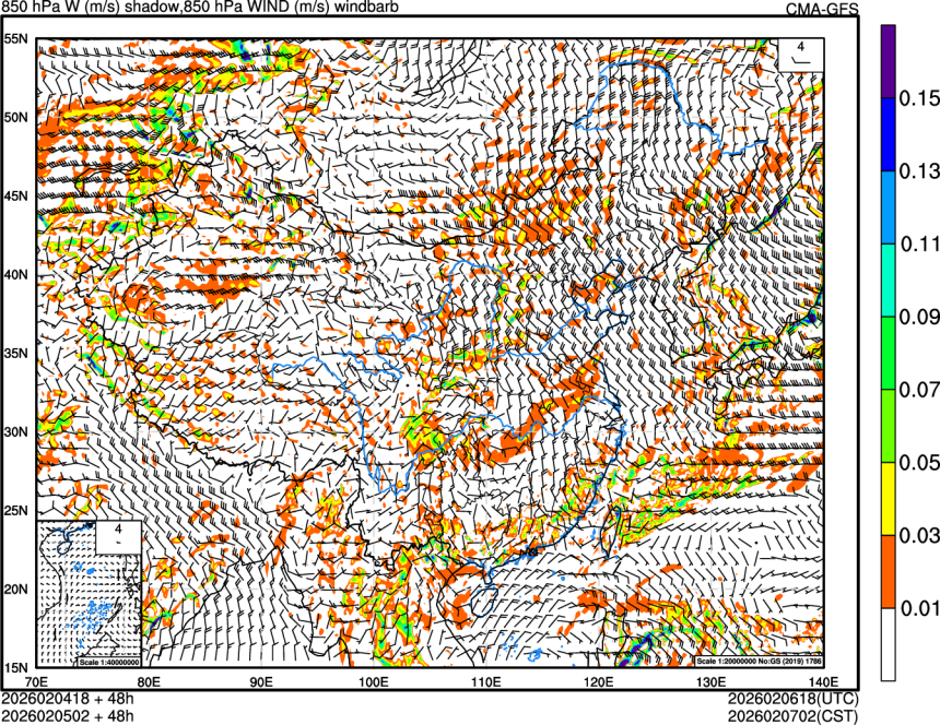 02/04 18时 +048小时