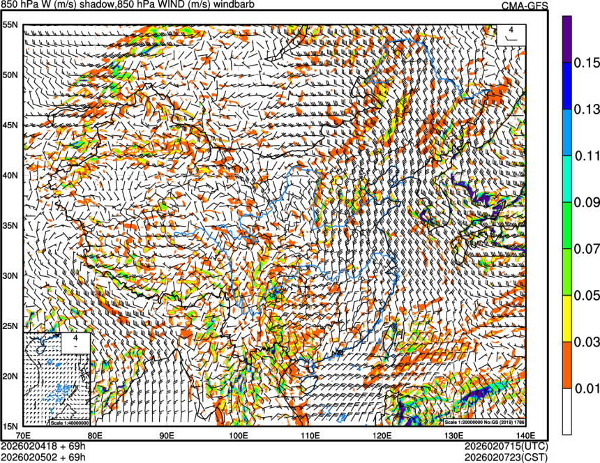 02/04 18时 +069小时