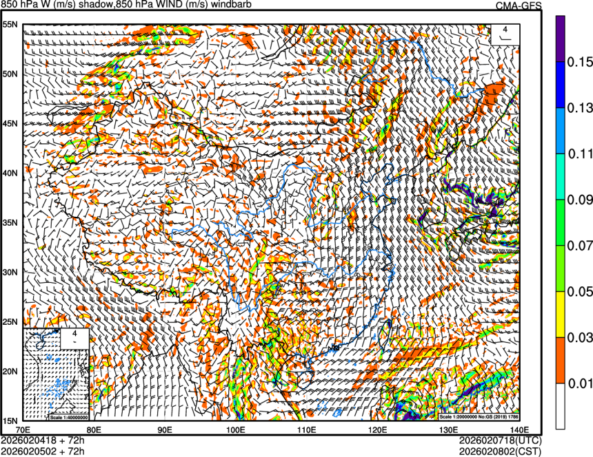 02/04 18时 +072小时