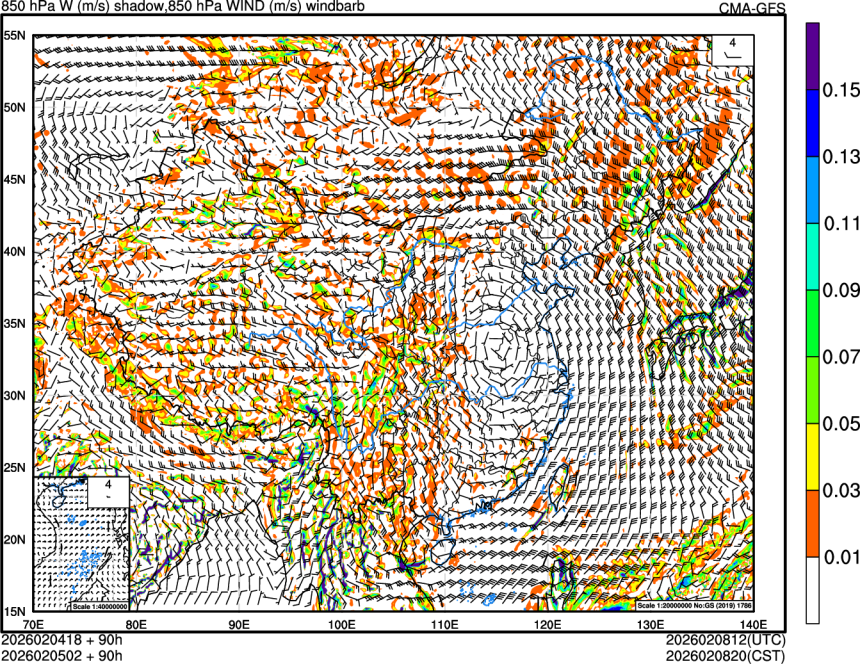 02/04 18时 +090小时
