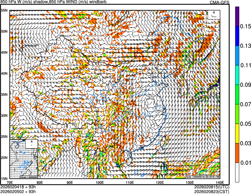 02/04 18时 +093小时