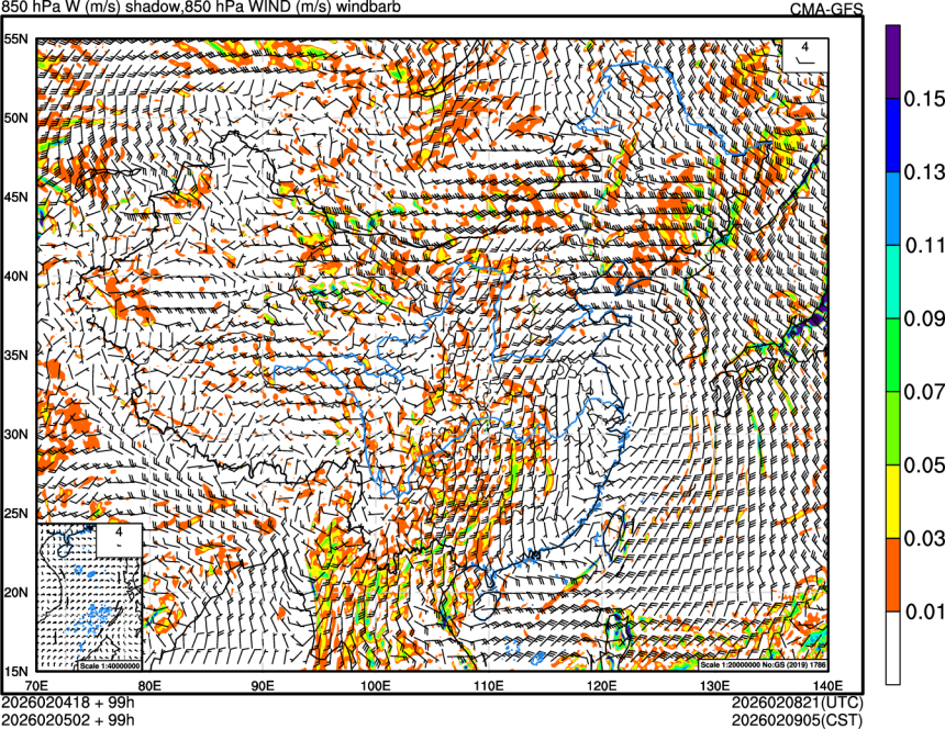 02/04 18时 +099小时