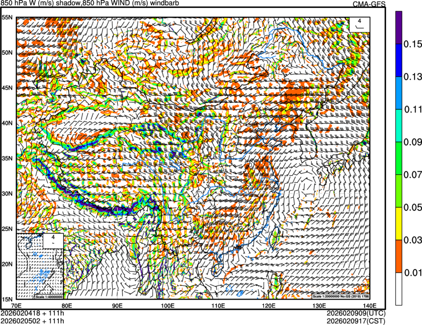 02/04 18时 +111小时
