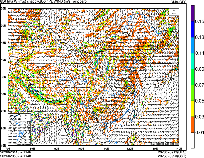 02/04 18时 +114小时