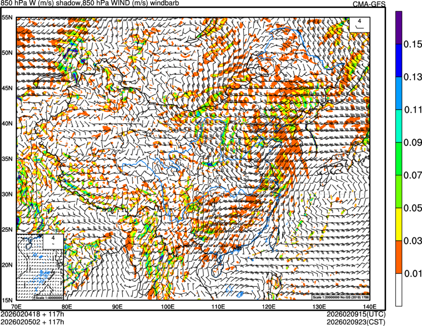 02/04 18时 +117小时