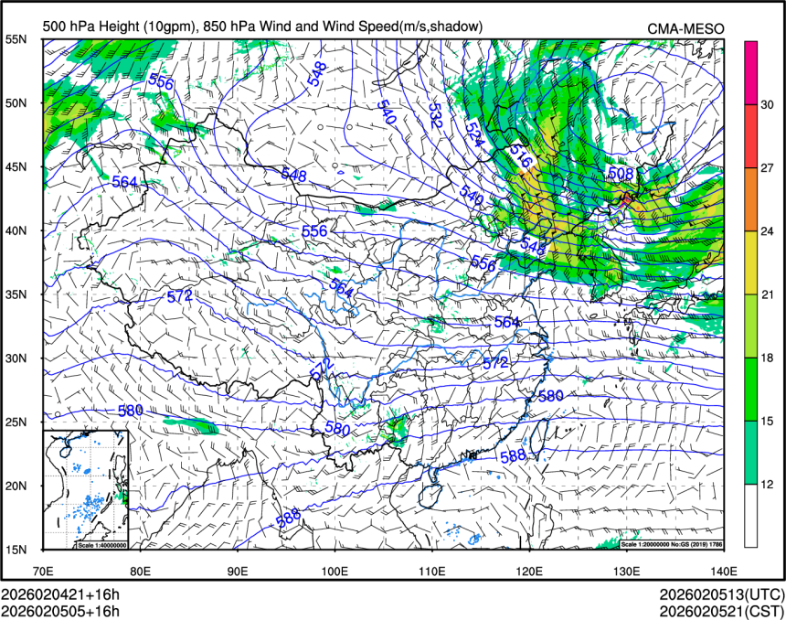 02/05 05时 +016小时