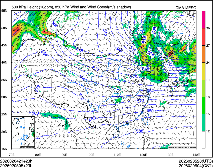02/05 05时 +023小时