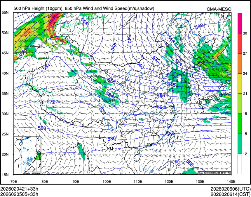 02/05 05时 +033小时