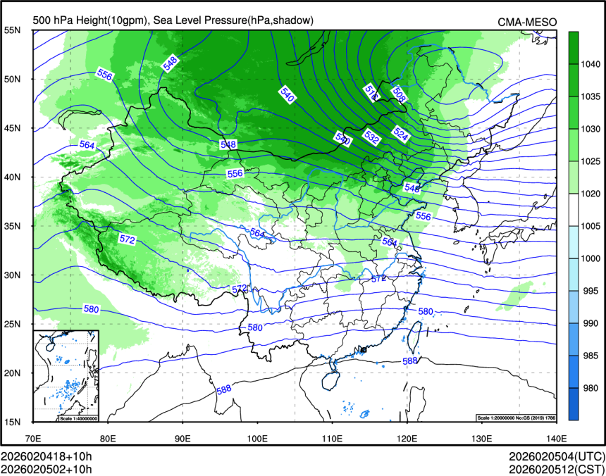 02/05 02时 +010小时