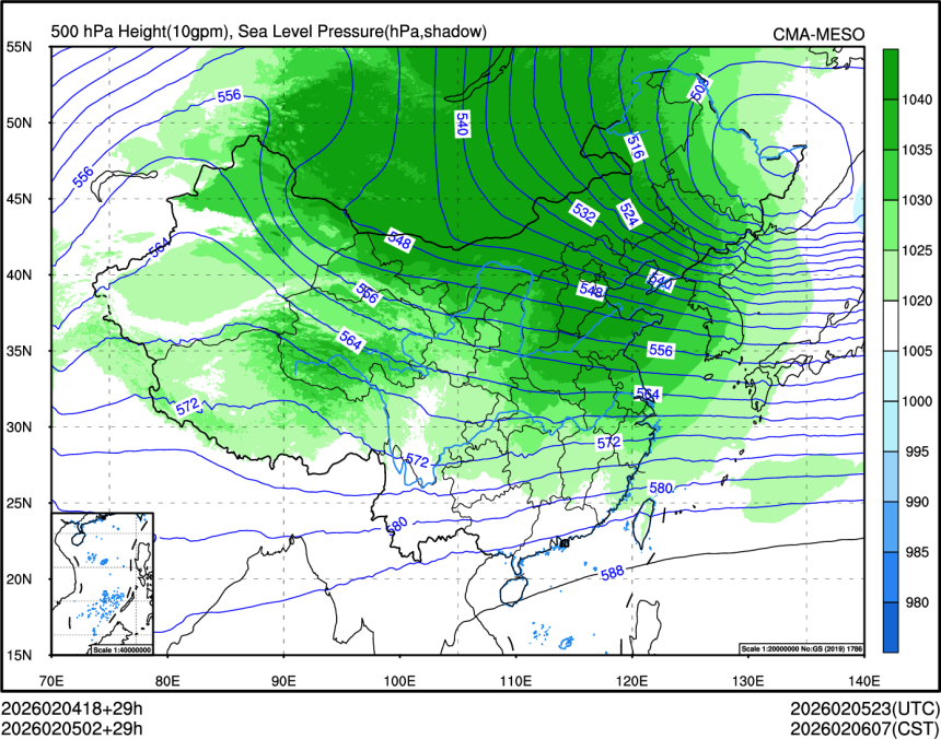 02/05 02时 +029小时