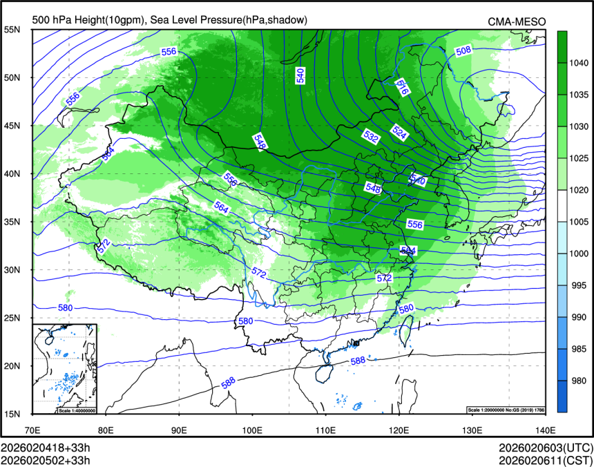 02/05 02时 +033小时