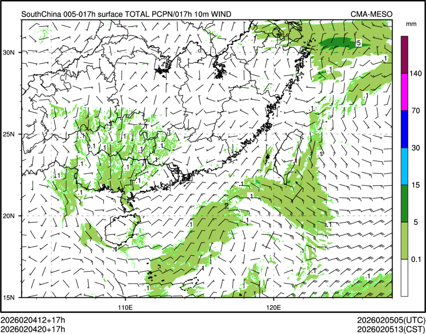 02/04 20时 +017小时