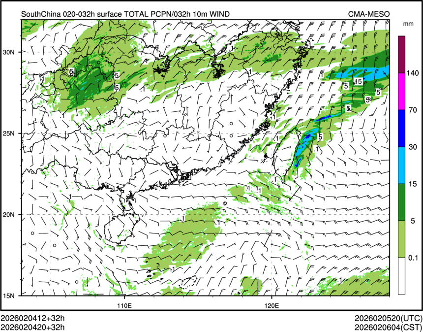 02/04 20时 +032小时