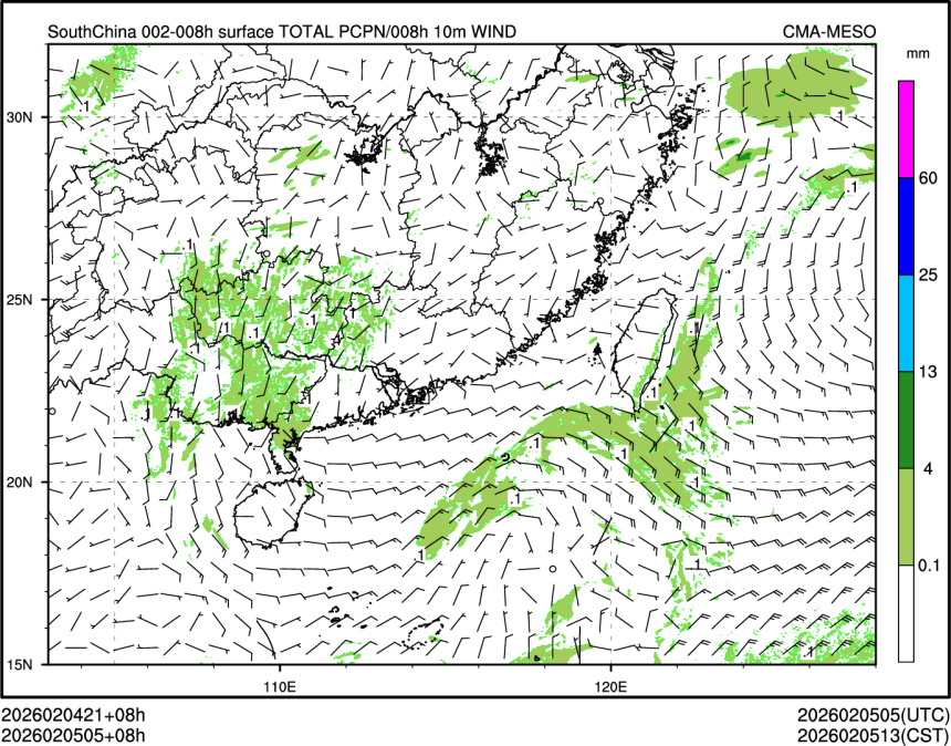 02/05 05时 +008小时