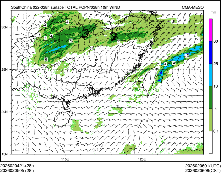 02/05 05时 +028小时