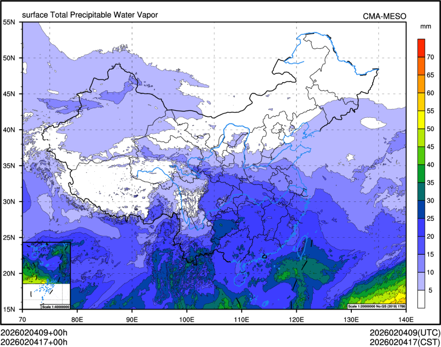 02/04 17时 +000小时