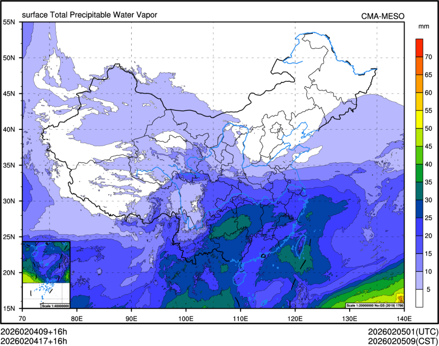 02/04 17时 +016小时