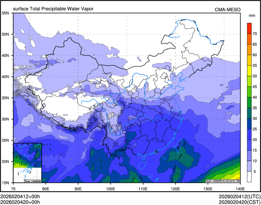 02/04 20时 +000小时