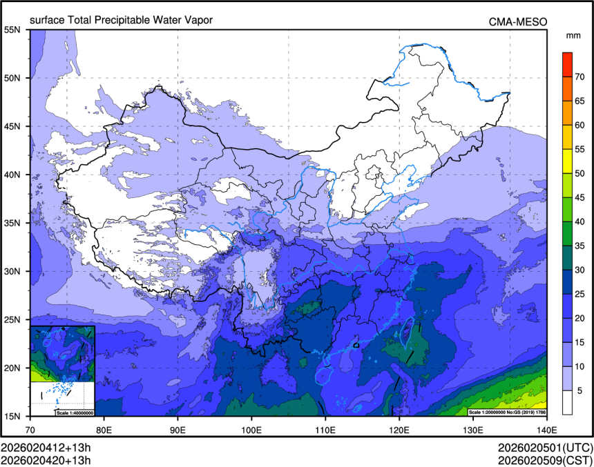 02/04 20时 +013小时
