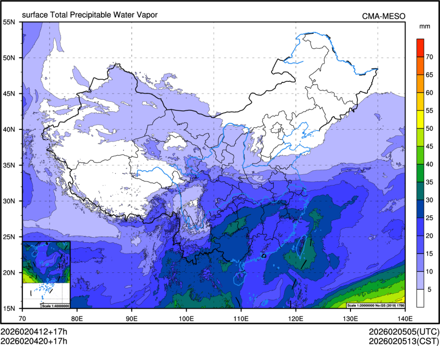 02/04 20时 +017小时