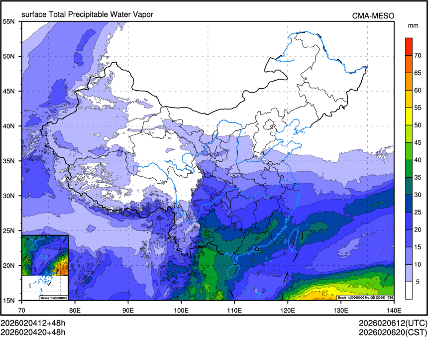 02/04 20时 +048小时