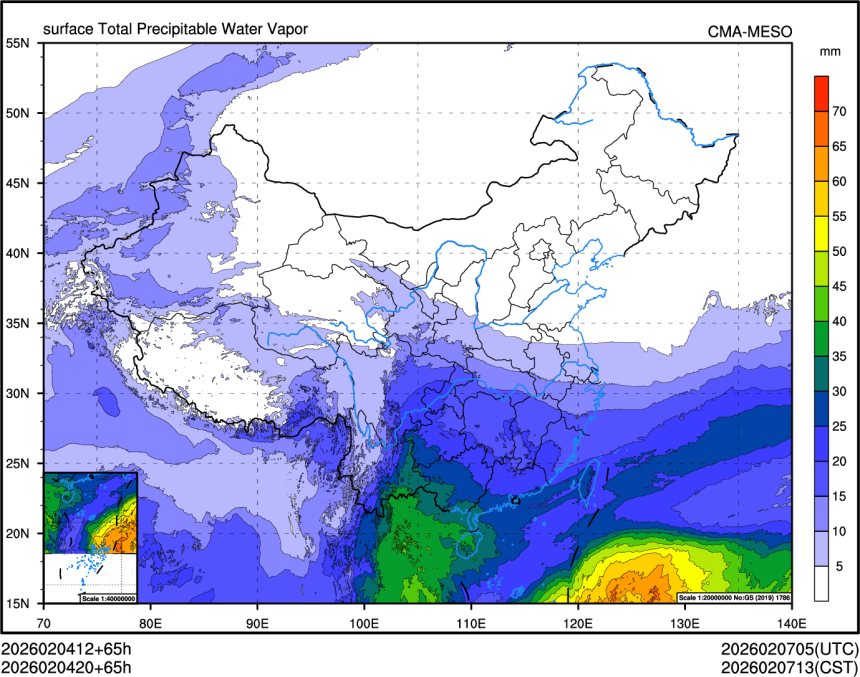 02/04 20时 +065小时