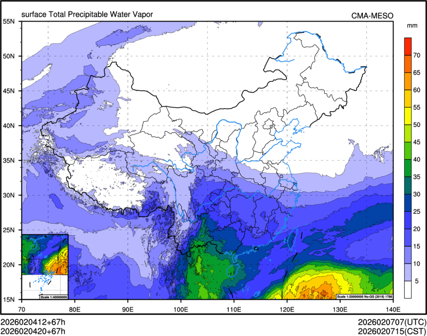02/04 20时 +067小时