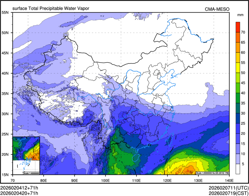 02/04 20时 +071小时