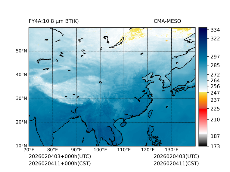 02/04 11时 +000小时