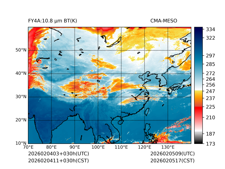 02/04 11时 +030小时