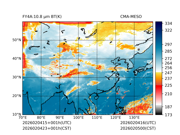 02/04 23时 +001小时