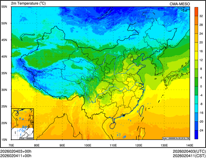 02/04 03时 +000小时
