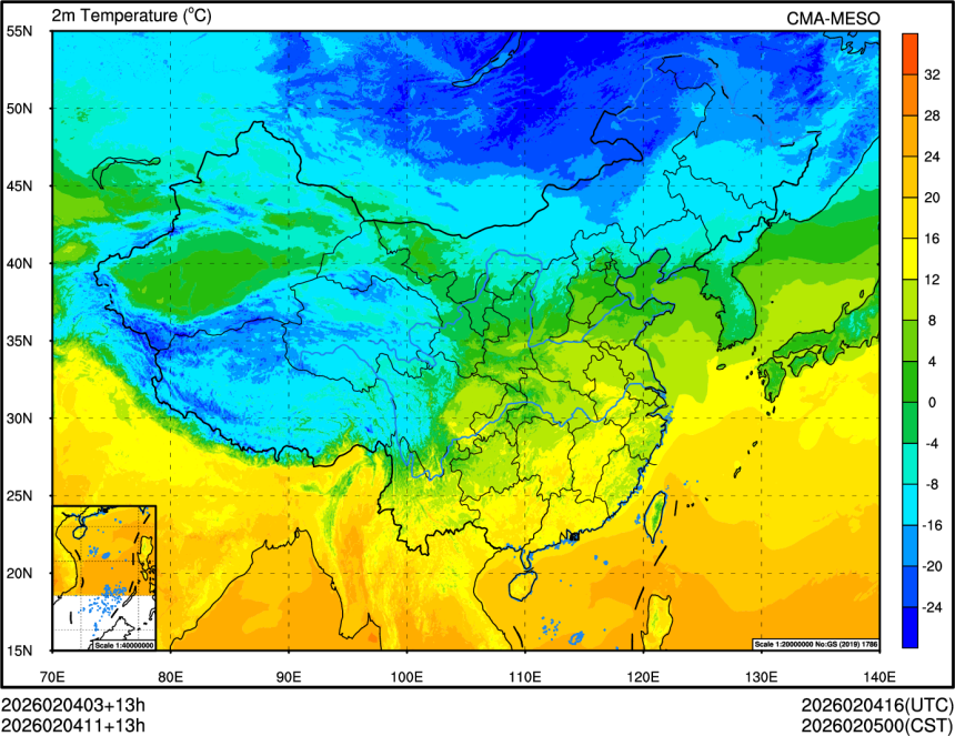 02/04 03时 +013小时