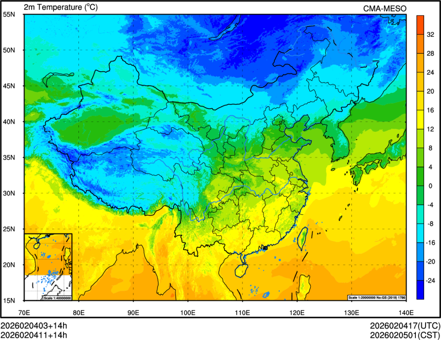 02/04 03时 +014小时